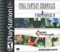 Final Fantasy Chronicles